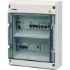 Automatické riadenie filtrácie/kúrenia/svetla/protiprúdu – F1E18SP3