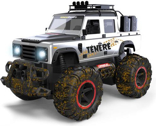 Ninco NINCORACERS Overlander Teneré 2.4GHz RTR 1:14