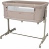 ESPIRO Postieľka CLOUD 19 beige dune