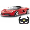 Rastar RC Ferrari LaFerrari Aperta červený (Drift function) RTR 1:14