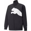 Puma bunda TRAIN BIG CAT LINED WOVEN FZ jacket 52242401