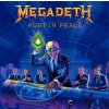Megadeth - Rust In Peace (Limited Edition) (180 g) (LP)