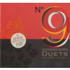 ABC Records - Duets: Referenční CD