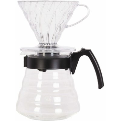 Hario V60 Craft Pour Over Kit