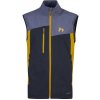 Hannah Carsten Vest - XXL