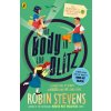 The Ministry of Unladylike Activity 2: The Body in the Blitz