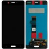 LCD displej + Dotykové sklo Nokia 5 Farba: Čierna
