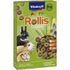 Vitakraft Rollis Party pochúťky pre hlodavce a králiky 500 g