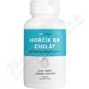 MOVit Horčík B6 Chelát 100 mg, 30 vegánskych kapsúl
