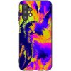 Picasee silikónový čierny obal pre Samsung Galaxy A13 5G - Burn