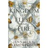A Kingdom of Flesh and Fire - Jennifer L. Armentrout