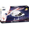 COBI 26630 Civilný dvojmotorový viacúčelový vrtuľník Bell 429 Polícia (COBI-26630)