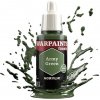 Army Painter: Warpaints Fanatic - Army Green 18ml