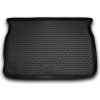 Gumová vaňa do kufra Novline Peugeot 208 2012-2019