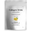 ANNA BRANDEJS Výživový doplnok Collagen Drink Citron 198 g
