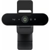 Webkamera Logitech BRIO 4K Stream Edition (960-001194)