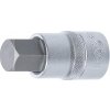 BGS technic 5184-H17 BGS , Nástrčná hlavice 12,5 mm (1/2