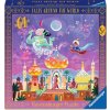 PUZZLE PRE DETI: MAGICKÁ LAMPA ALLADYNA 64EL [PUZZLE]