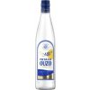 Ouzo by Metaxa with Mastic 40% 0,7 l (čistá fľaša)