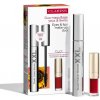 Clarins Eyes & Lips Set - Darčeková sada