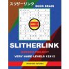 Book Brain Slitherlink 400 Sudoku Project.: Very Hard Levels 12x12. Holmes Presents a Book of Logic Puzzles. Completing the Great Wall of China. (Plus