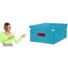 Click & Store A3 Leitz Cosy kľudná modrá