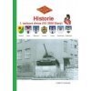 Historie 1 tankové divize VÚ 3858 Slaný - Kubánek Vladimír