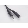 GEMBIRD Kabel CABLEXPERT prodlouž jack 3,5mm M/F, 3m audio CCA-423-3M