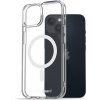 AlzaGuard Crystal Clear TPU Case Compatible with Magsafe pre iPhone 14 (AGD-PCMTZ22)