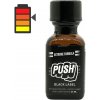 Poppers PUSH BLACK LABEL big 24ml -