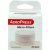 Aerobie (USA) Papírové filtry pro AeroPress (350 ks)