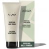 Ahava Superfood krém na ruky Kurkuma & Toskánsky kel 100ml