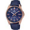 Casio Edifice EFV-150CL-2AVUEF + 5 rokov záruka a darček ZADARMO