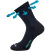 ZEUS zdravotné antibakteriálne ponožky VoXX