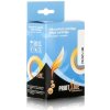 PRINTLINE kompatibilný cartridge s HP 72, C9371A, , cyan, čip