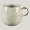 Krush hrnek 33 cl, světle zelený| RAK Porcelain, KSMG33CL-12 světle zelená