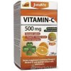 Jutavit Vitamín C 500 mg s príchuťou pomaranča 100 ks
