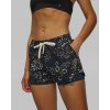 Dámske Krátke Nohavice The Upside Gulf Billie Run Short