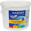 Marimex AQuaMar Triplex chlór, 4,6 kg