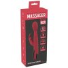 You2Toys Silicone Rabbit Vibrator