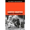 Cinema Speculation - Quentin Tarantino