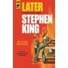 Later - Stephen King, Hard Case Crime