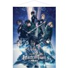 WallScroll - Attack on Titan: The Final Season Part 1 50 x 70 cm, PBWS14