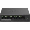5-Port Desktop Switch w/ 4-Port MERCUSYS