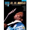 Guitar Play Along 100 - BBKING spev / gitara + tabulatúra
