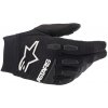rukavice FULL BORE, ALPINESTARS (černá, vel. S)
