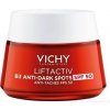 VICHY Liftactiv B3 krém proti tmavým škvrnám SPF 50 50 ml
