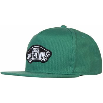 Vans CLASSIC PATCH SNAP Forest Service