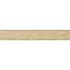 Jutová stuha prírodná 5 x 500 cm