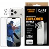 PanzerGlass Bundle 3v1 Explorer pre iPhone 17 ProMax CR94434